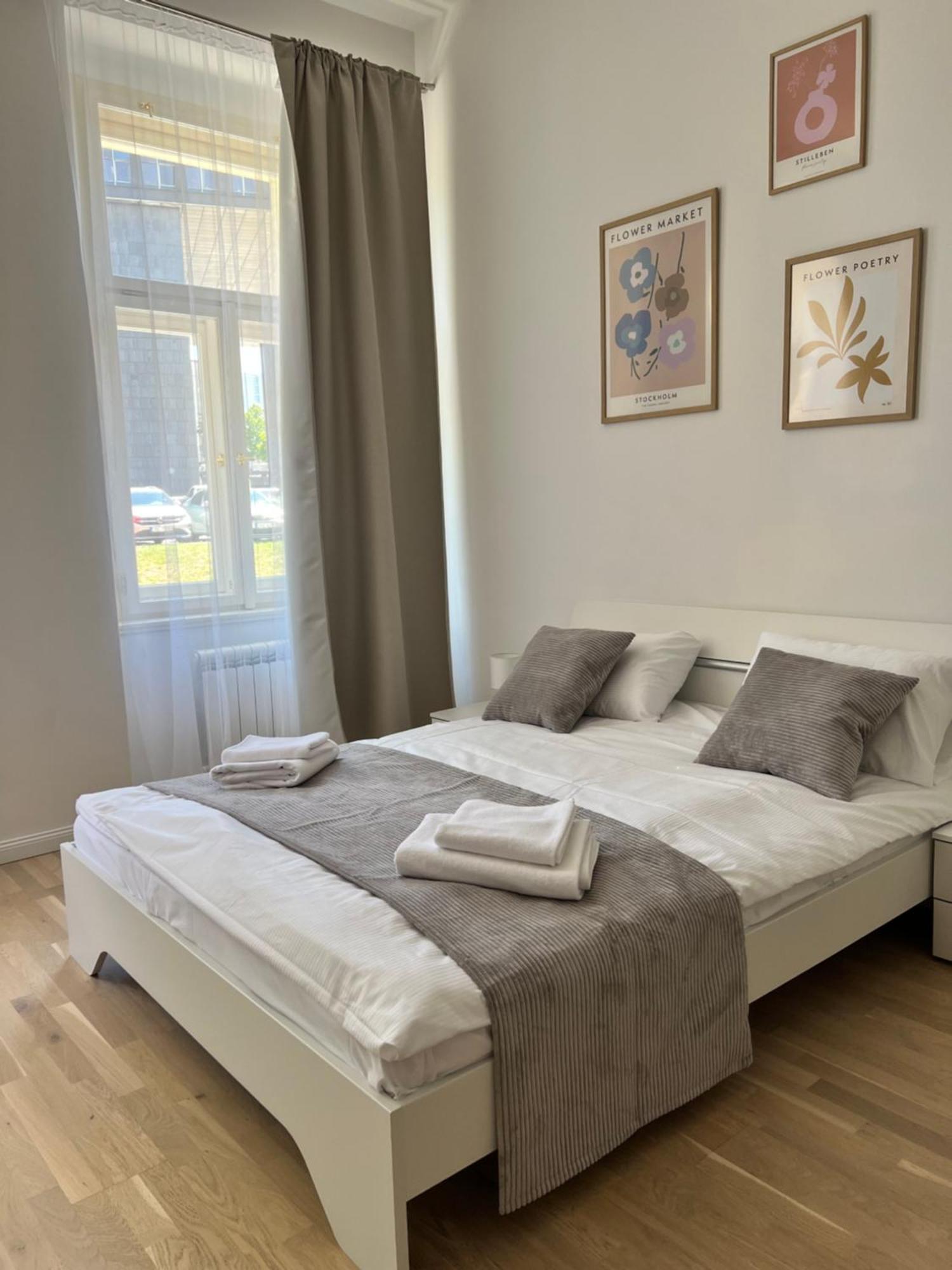The Best Apartments Прага Экстерьер фото