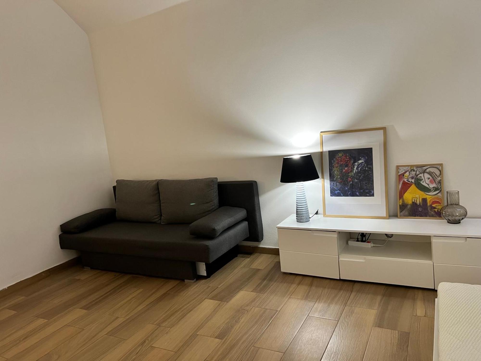 The Best Apartments Прага Экстерьер фото