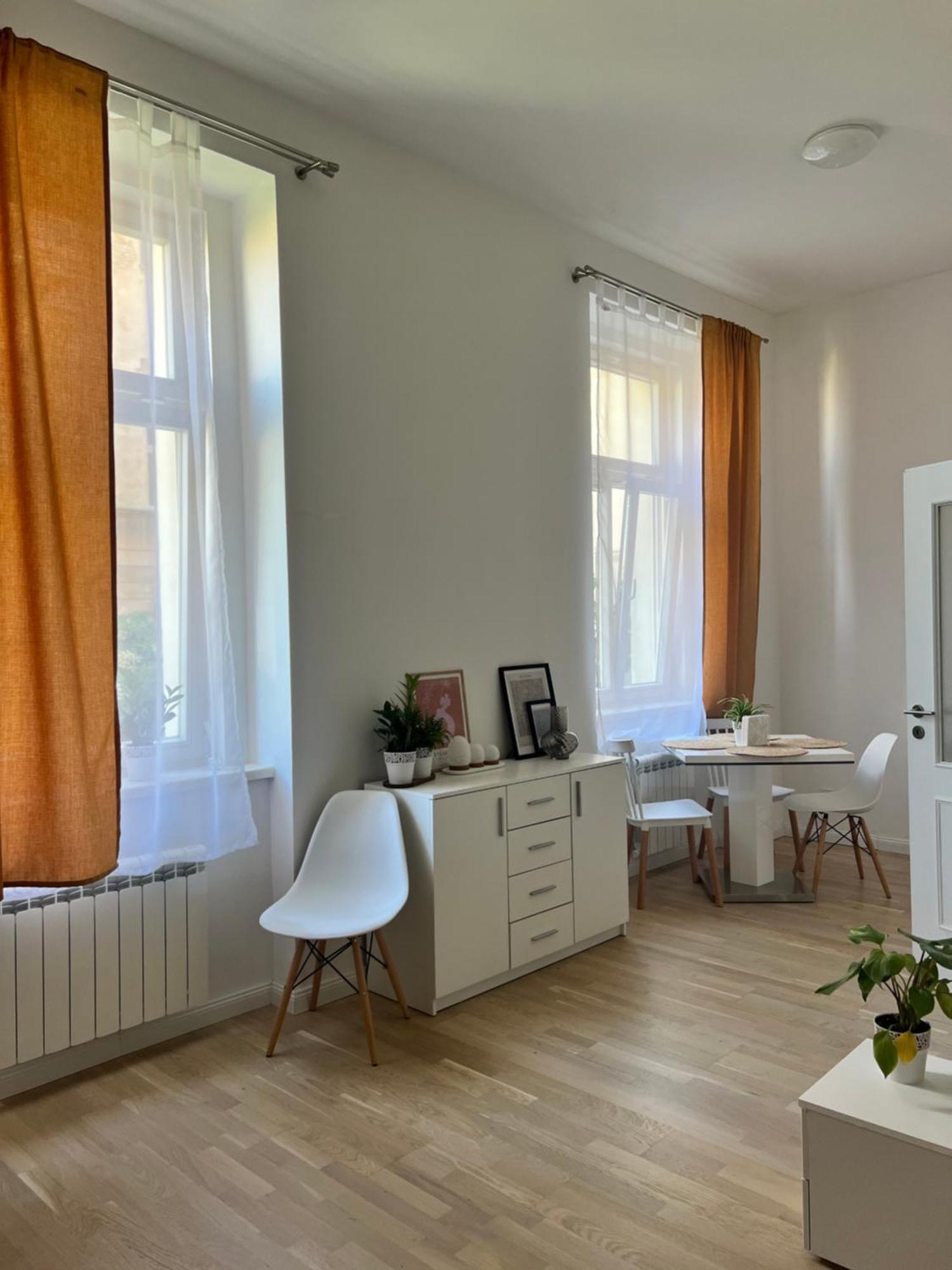 The Best Apartments Прага Экстерьер фото