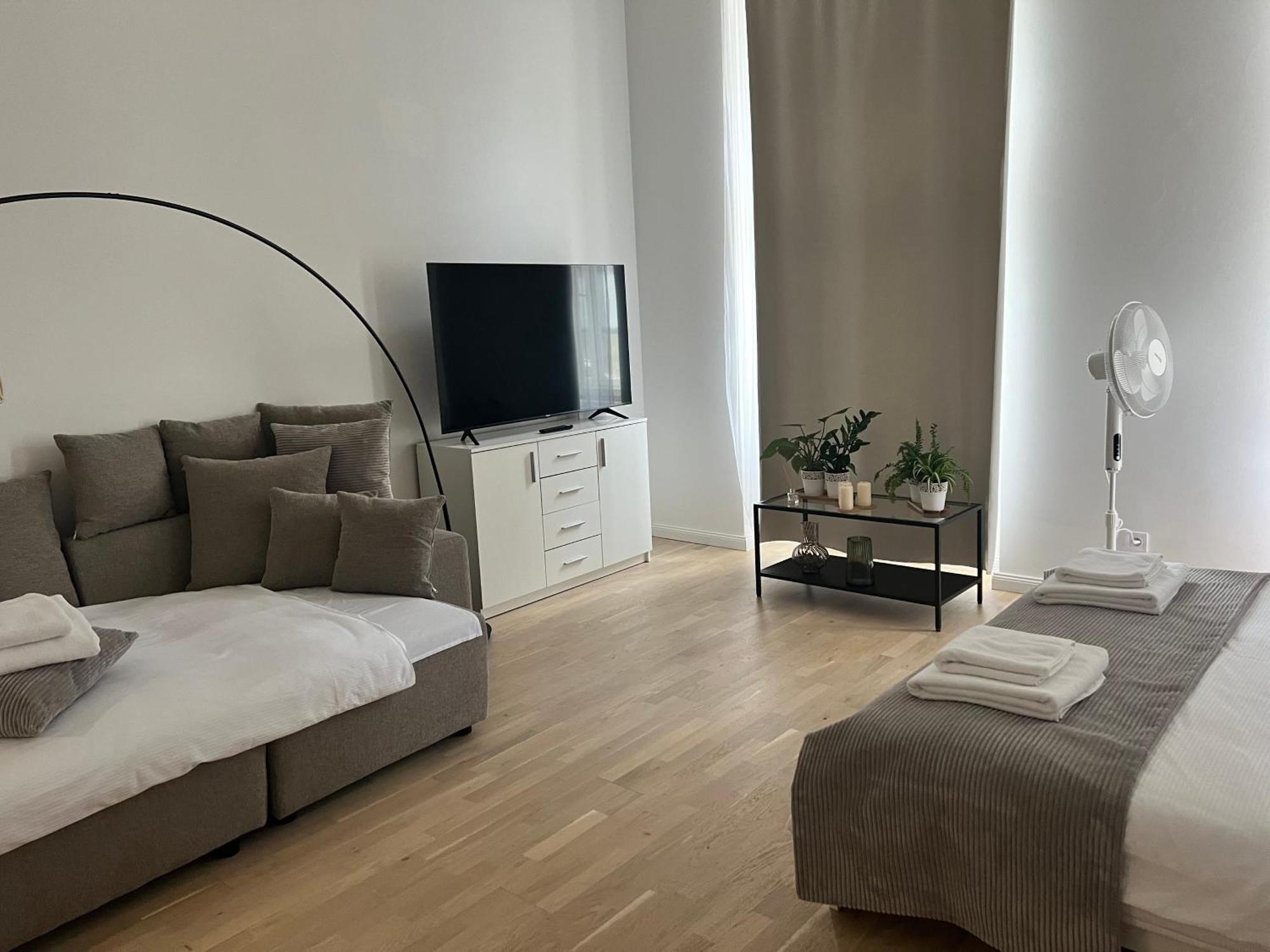 The Best Apartments Прага Экстерьер фото